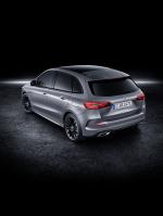 Mercedes-Benz B200 AMG Line 2019 года (WW)